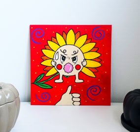 Bob Bubble Gum