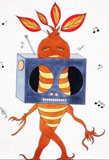 Illustrations originales 