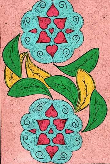 Illustrations originales 