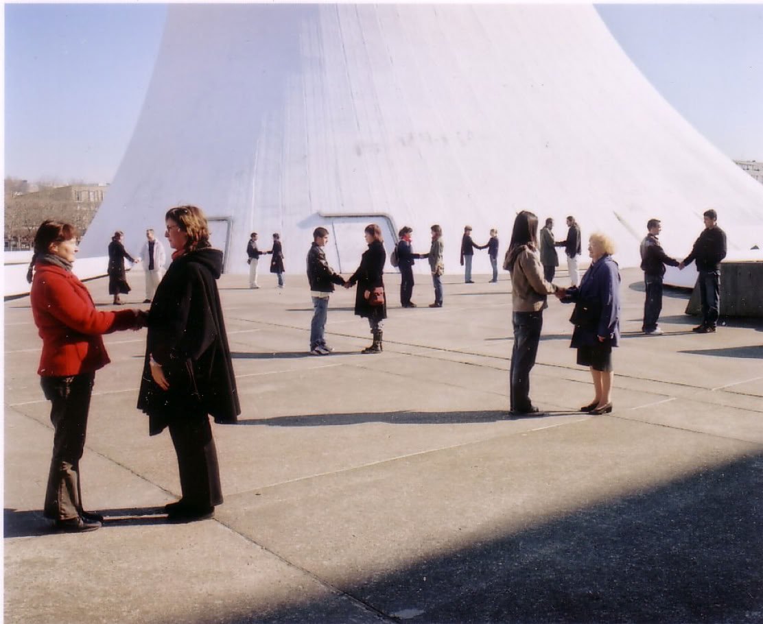 Les photographies Rendez-vous au Havre
