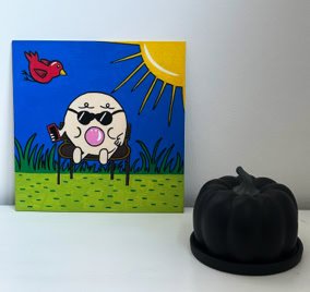 Bob Bubble Gum