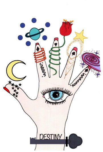 Illustrations originales 