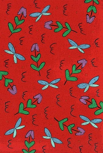 Illustrations originales 